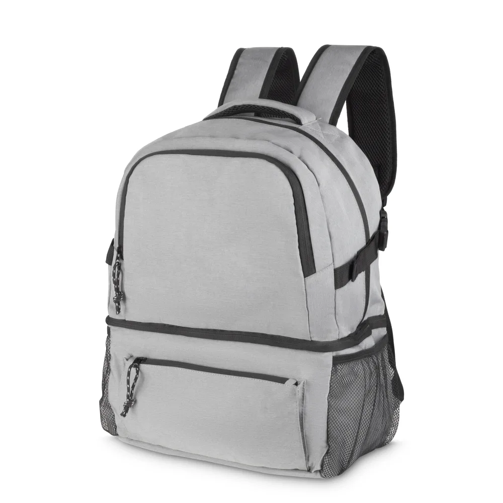 Mochila/bolsa Térmica em Poliéster 300d - alternativa